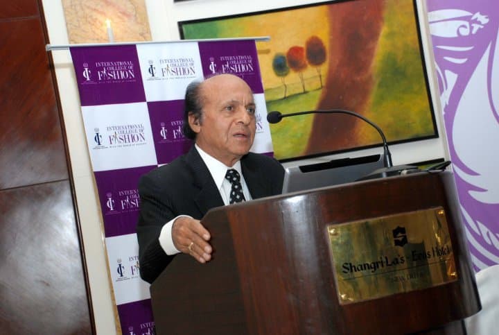 International College of Fashion New Delhi Events & Activities photo 4